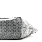 Goyardine Saint Louis PM Grey