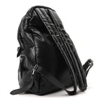 Polyamide Falabella Stars Backpack Black
