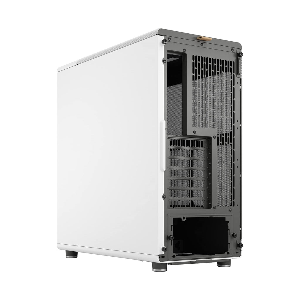 North mATX Mid Tower Computer Case