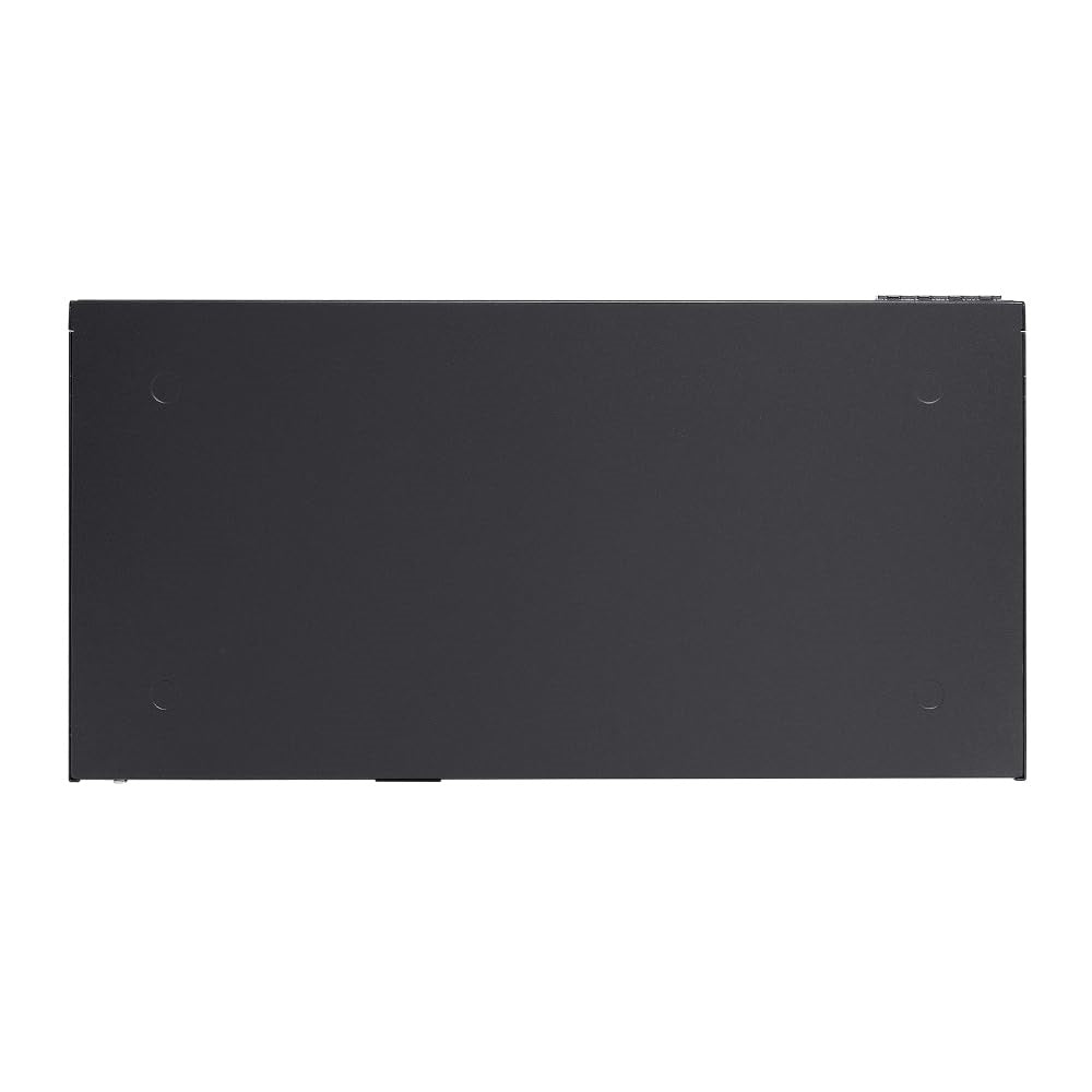 Omada 24-Port 10GBASE-T L2+ Managed
