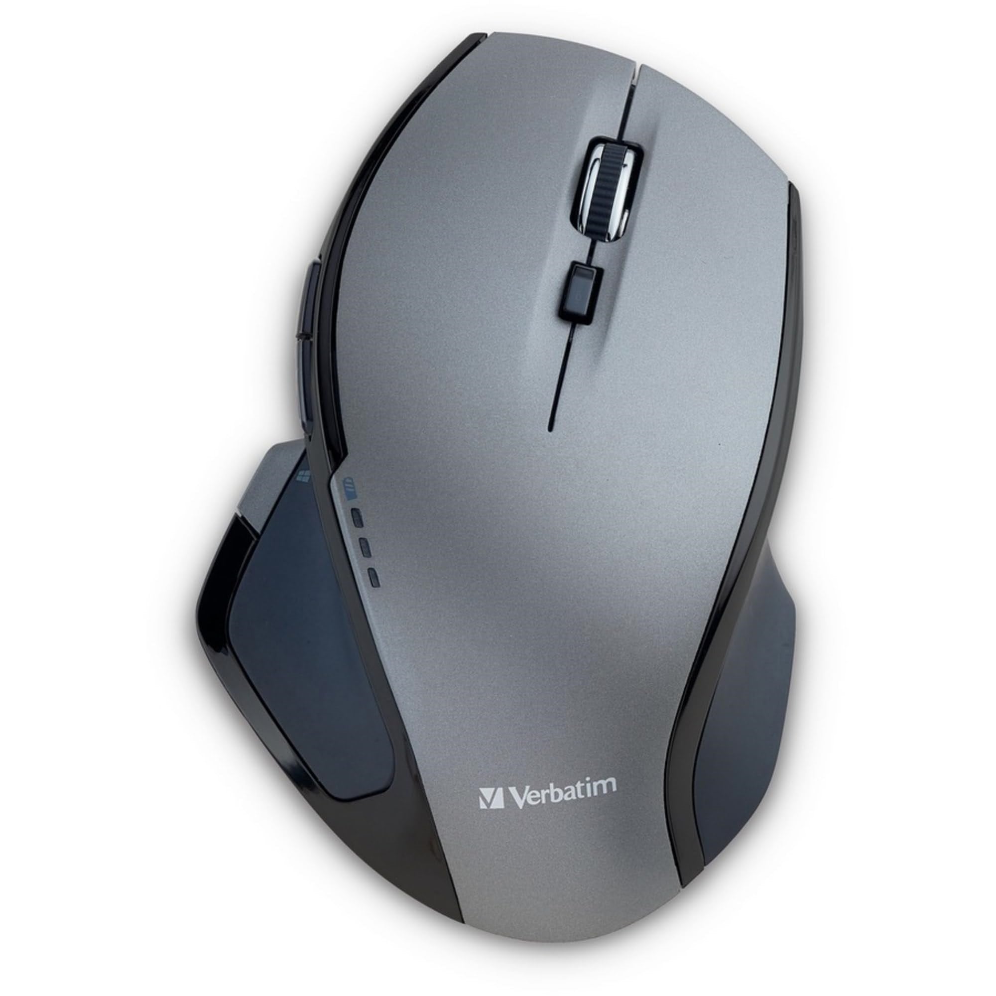 Verbatim Wireless Desktop 8-Button