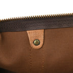 Monogram Keepall Bandouliere 55