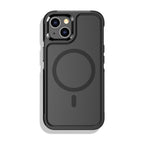 SAHARA - Raider Series Heavy-Duty Case - iPhone 14 Plus