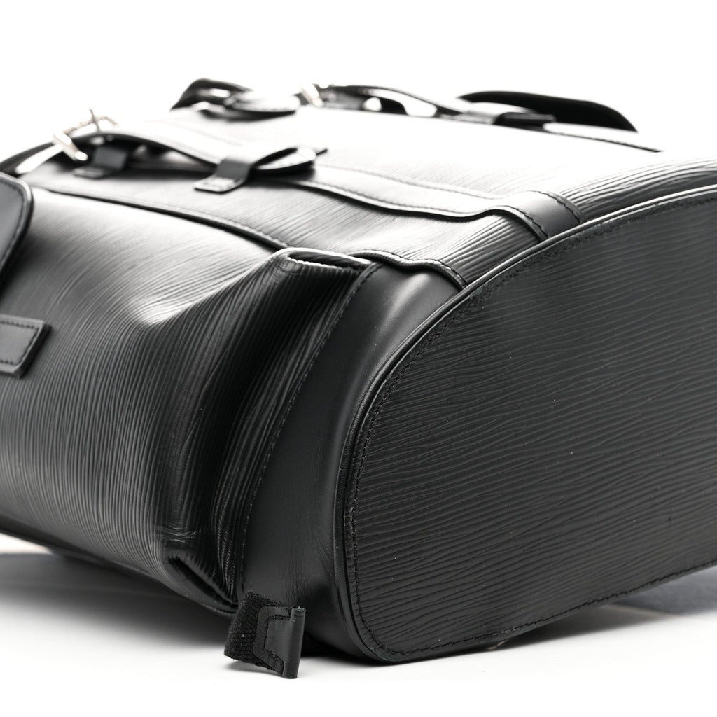 Epi Christopher Backpack PM Black