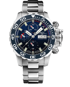 Ball Men's Watch NEDU Gradient Blue