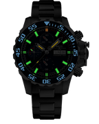 Ball Men's Watch NEDU Gradient Blue