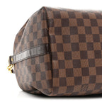 Damier Ebene Speedy Bandouliere 30