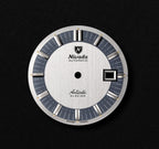 Antarctic Glacier | 38mm, Mens Watch
