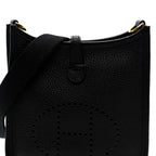 Taurillon Clemence Evelyne TPM Black