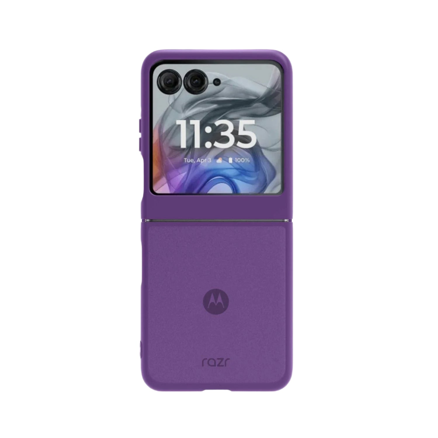 SAHARA - Venture Series Hard Shell Case - Motorola Razr (2025)