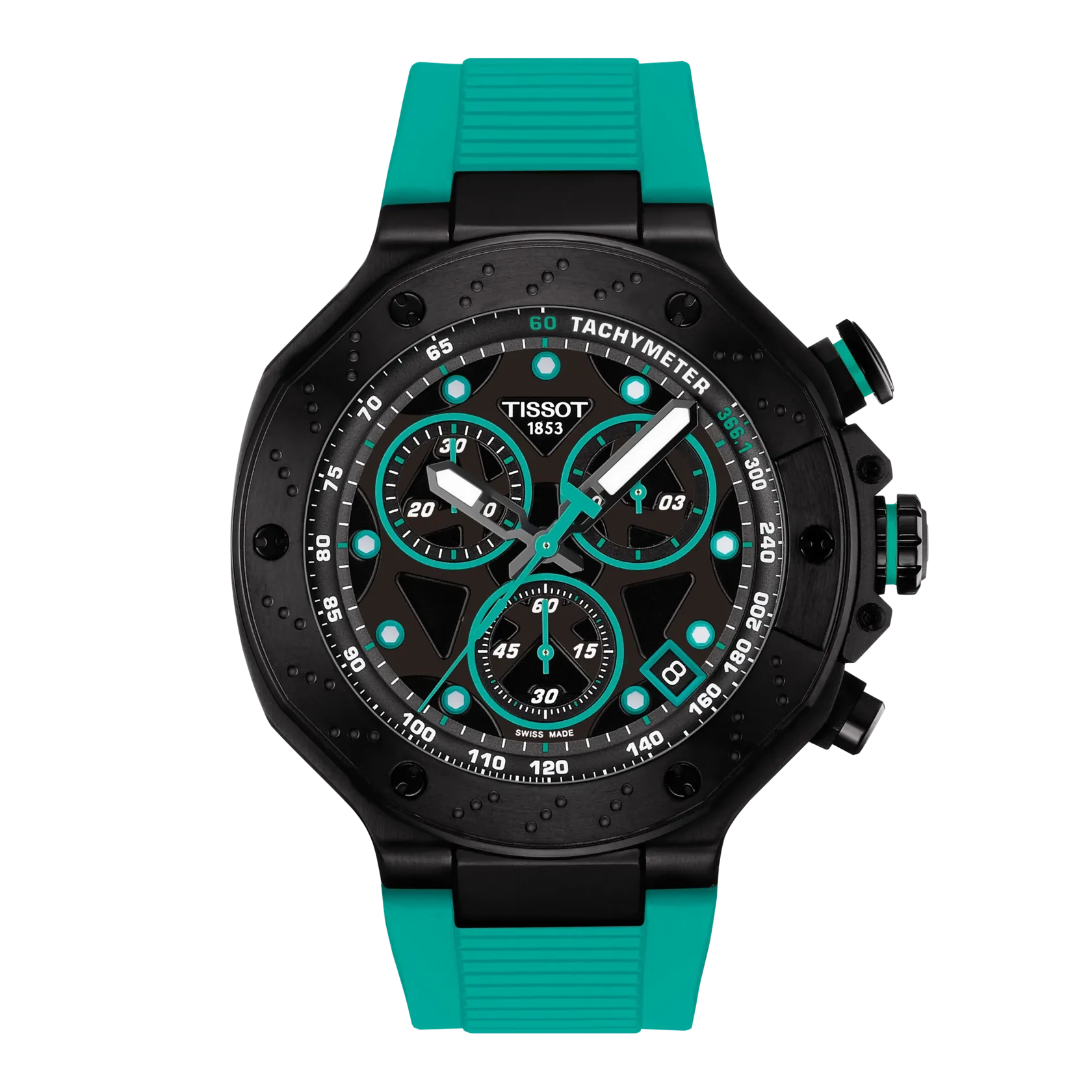 T-Race 45