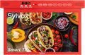 Sylvox  15.6" Under Cabinet Smart
