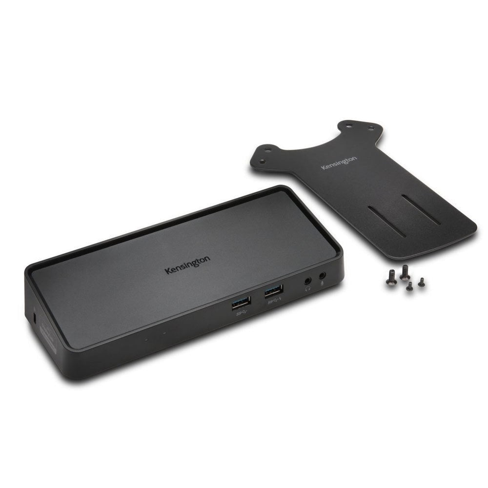 SD3650 Universal USB 3.0 Docking