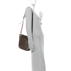 Damier Ebene South Bank Besace