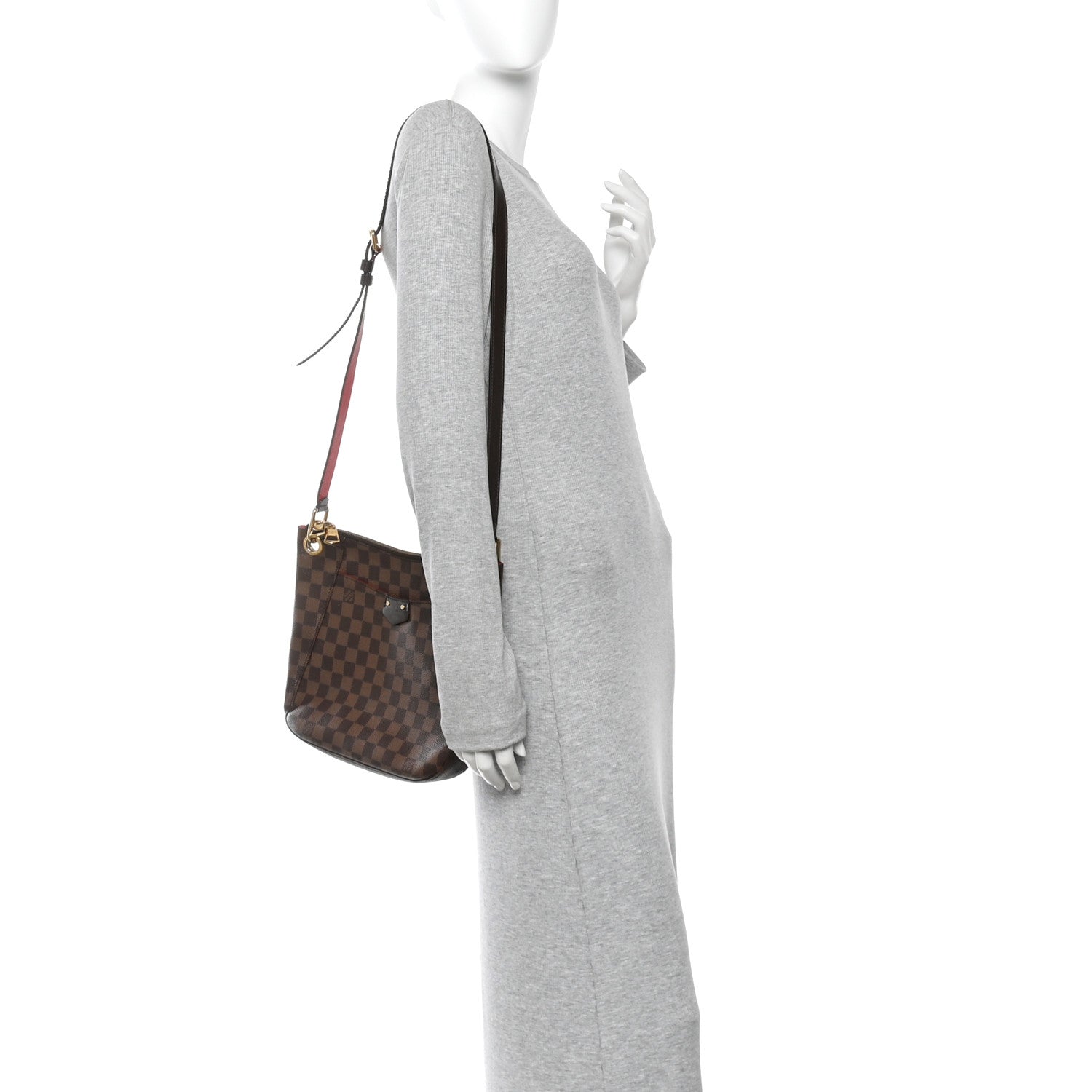 Damier Ebene South Bank Besace