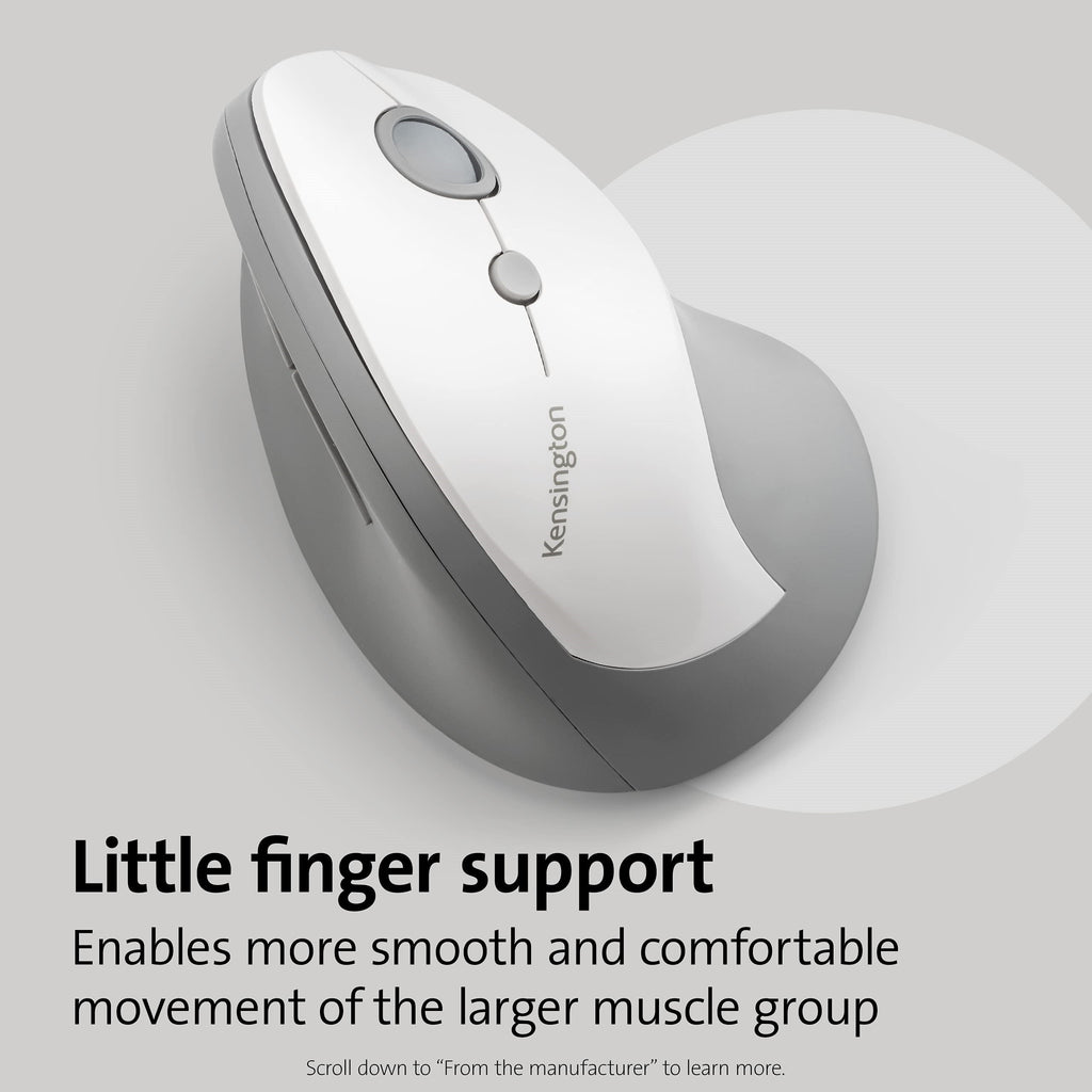 Pro Fit Ergo Vertical Wireless