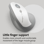 Pro Fit Ergo Vertical Wireless
