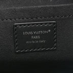 Lambskin No Way Vibe Black