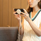 SnapStand Magnetic Charger