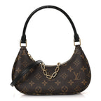 Monogram Catchy PM