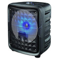 8" Bluetooth Speaker with True Wireless Technology (IQ-6608DJBT)