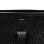 Taurillon Clemence Evelyne III PM Black