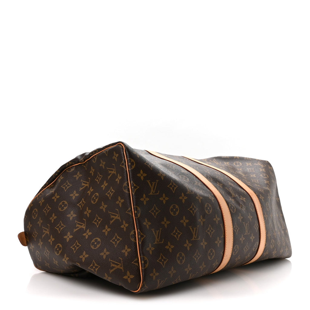 Monogram Keepall 55