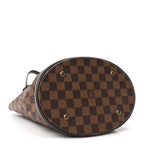 Damier Ebene Marais Bucket 23