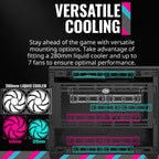 MasterBox MCB-NR200-KNNN-S00 SFF
