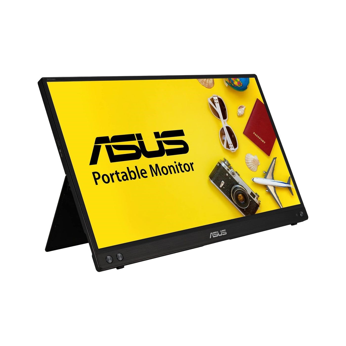 ZenScreen  15.6" IPS 75Hz 5ms LCD