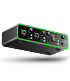 Movo Phantom Dual Channel USB/USB-C Audio Interface