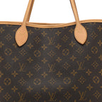Monogram Neverfull GM