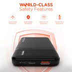 5000mAh PD20W PowerPack Mini