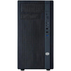 N200 Mini-Tower System Cabinet