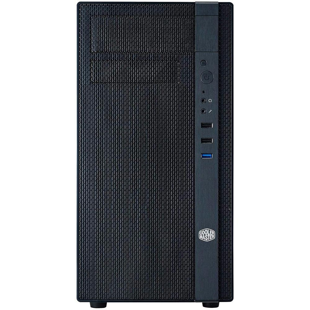 N200 Mini-Tower System Cabinet