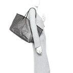 Goyardine Saint Louis GM Black