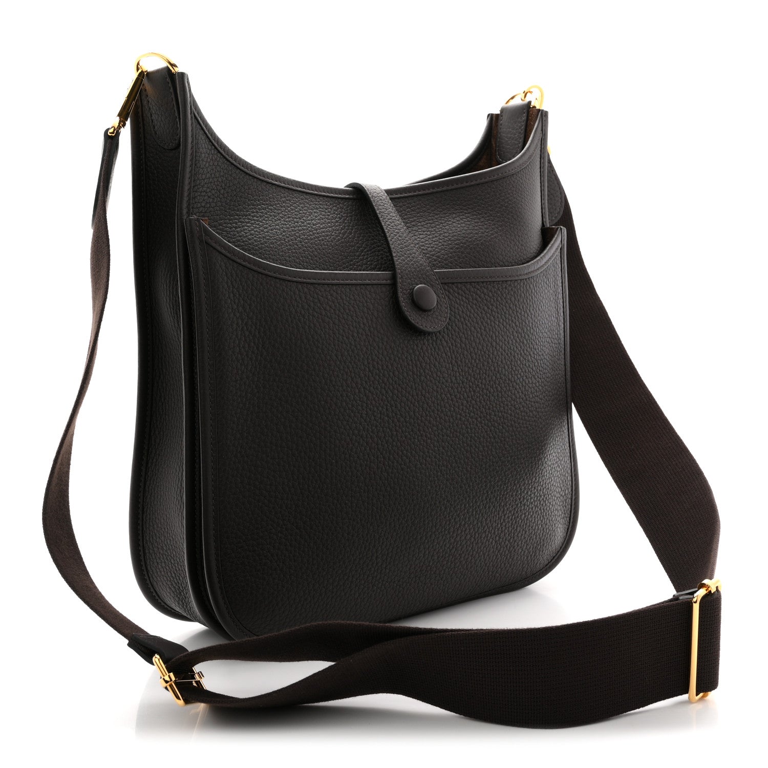Taurillon Clemence Evelyne III PM Ebene