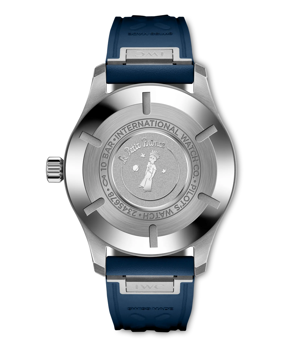 Pilot's Watch Mark XX Le Petit Prince