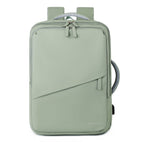 SAHARA - Multi-Pocket USB Travel Backpack — Voyager Travel Max - Laptops up to 16"