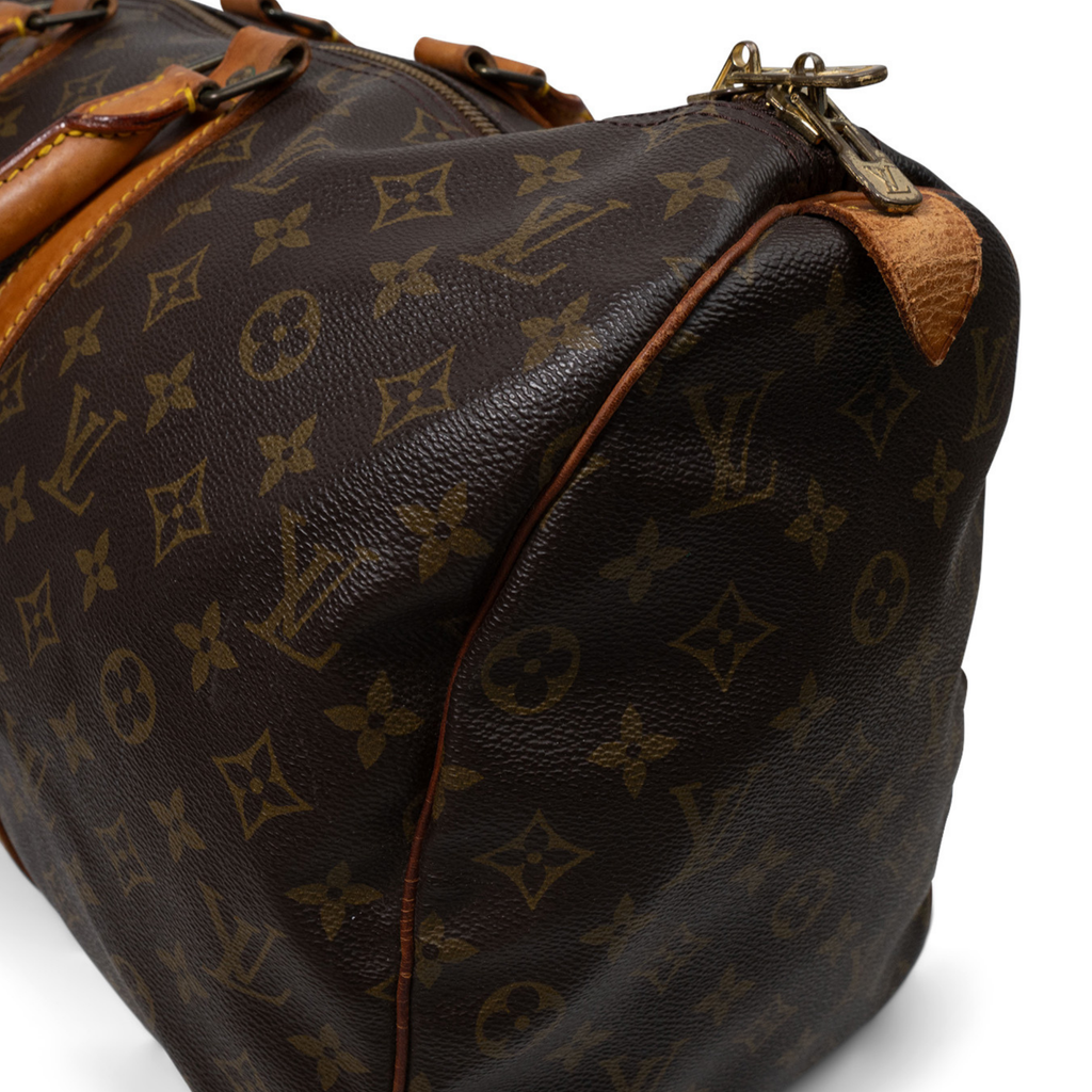 Louis Vuitton 'Keepall 45' Duffle Bag