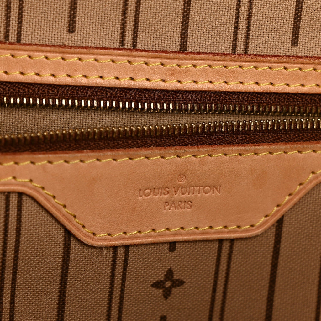 Monogram Delightful GM