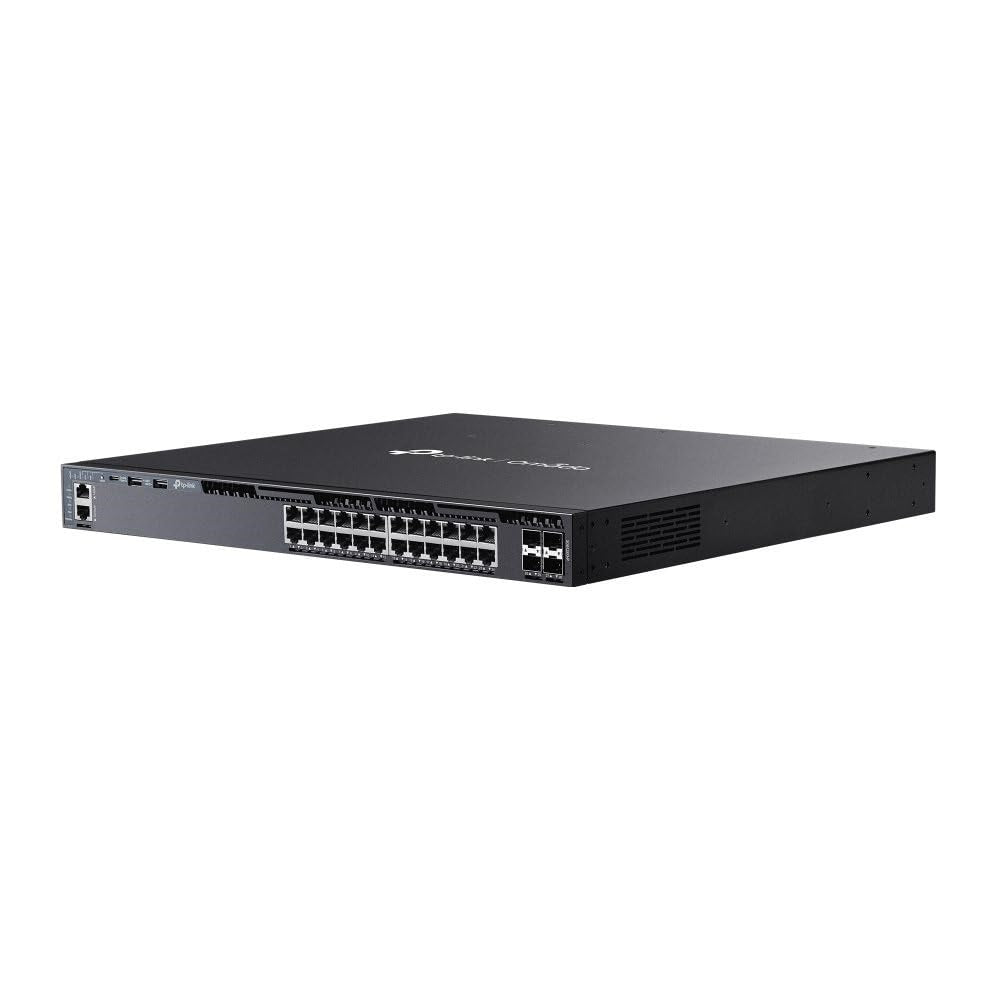 TP-Link Omada 24-Port Gigabit