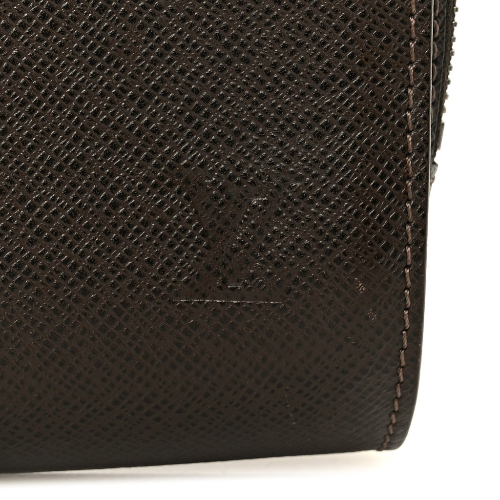 Taiga Baikal Pochette Grizzli