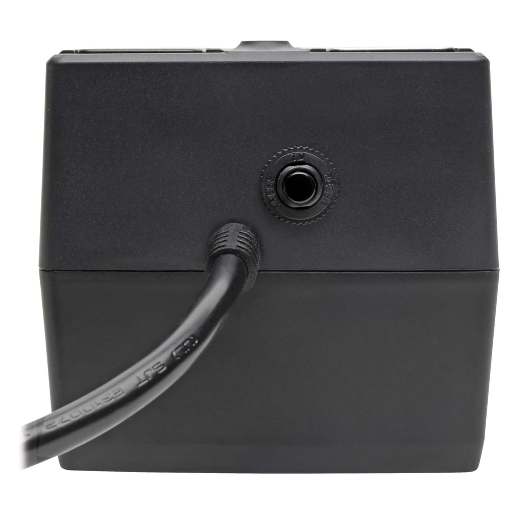 Ultra-Compact Desktop Internet