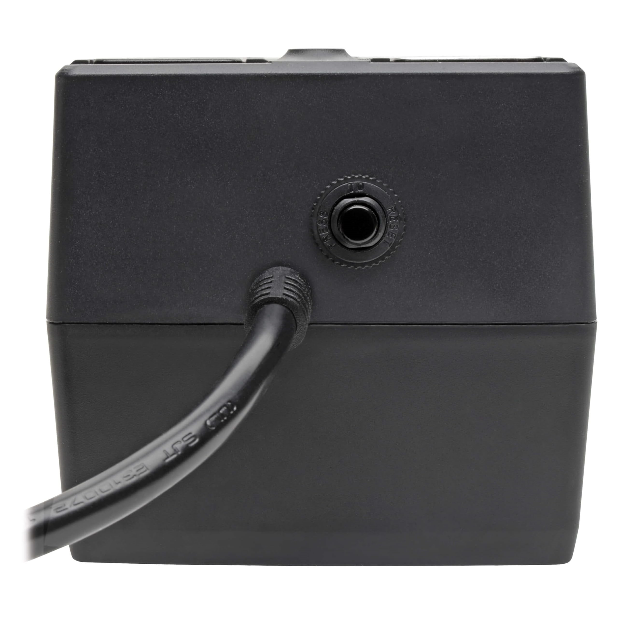 Ultra-Compact Desktop Internet