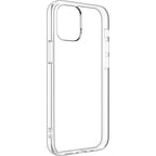 SAHARA - Venture Series Clear Hard Shell Case - iPhone 14 Plus - CP00324