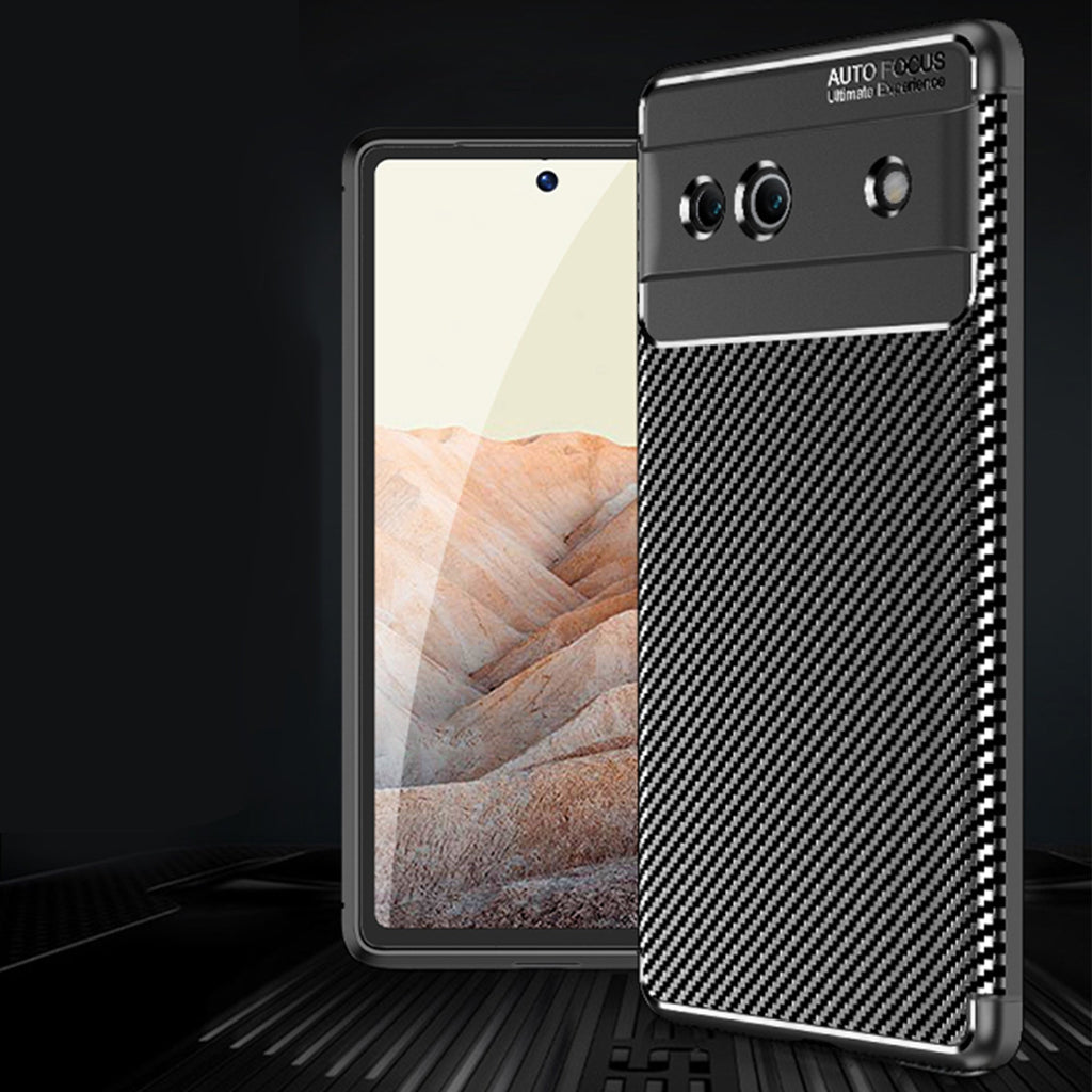 SAHARA - Venture Series Hard Shell Case - Google Pixel 7a