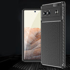 SAHARA - Venture Series Hard Shell Case - Google Pixel 7a