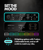 Movo Music USB Audio Interface Bundle