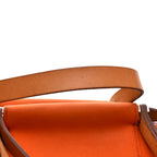 Toile Cabag 39 Orange